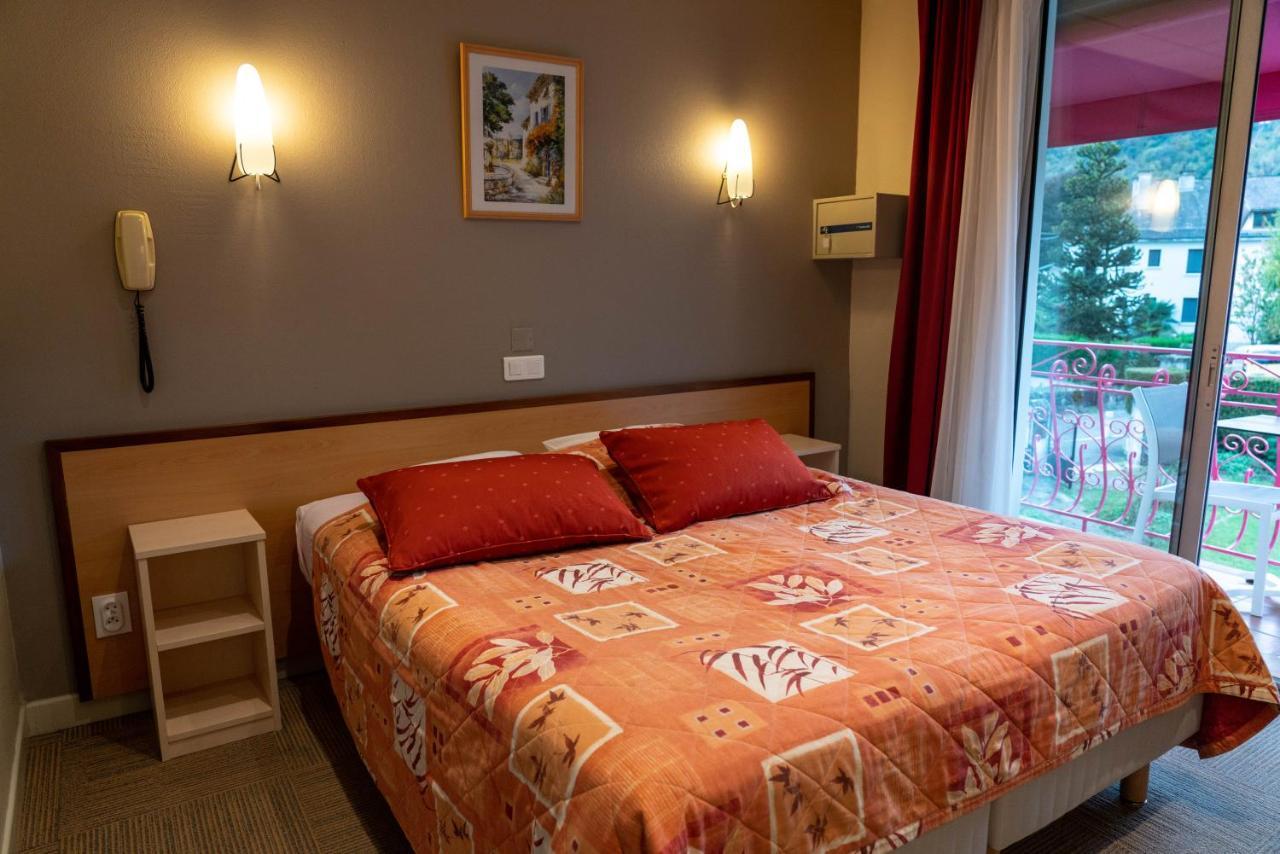 Hotel Au Primerose 2*