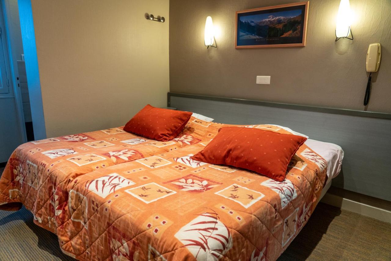 Hotel Au Primerose 2*