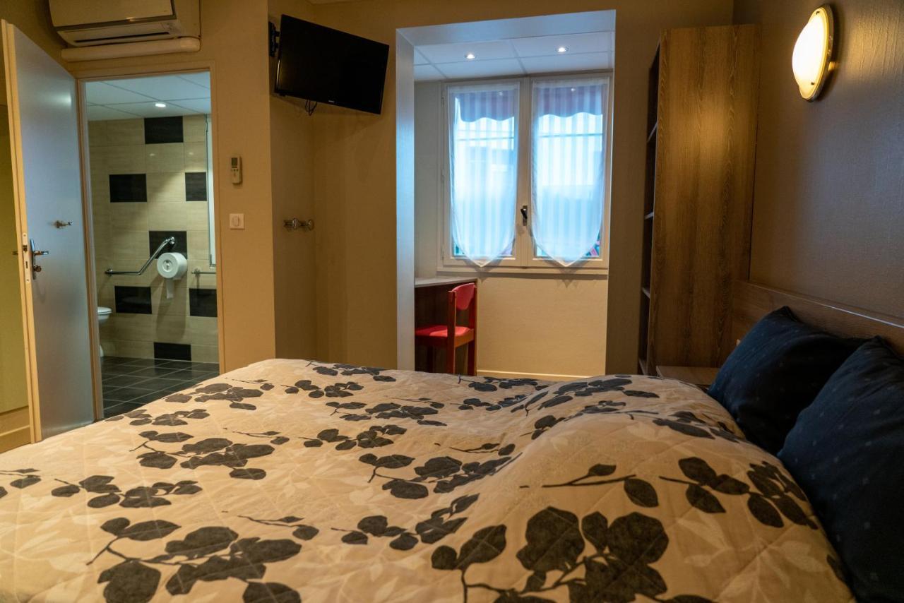 Hotel Au Primerose