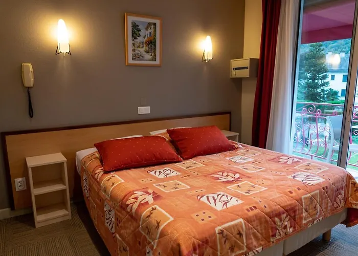 Au Primerose Hotel