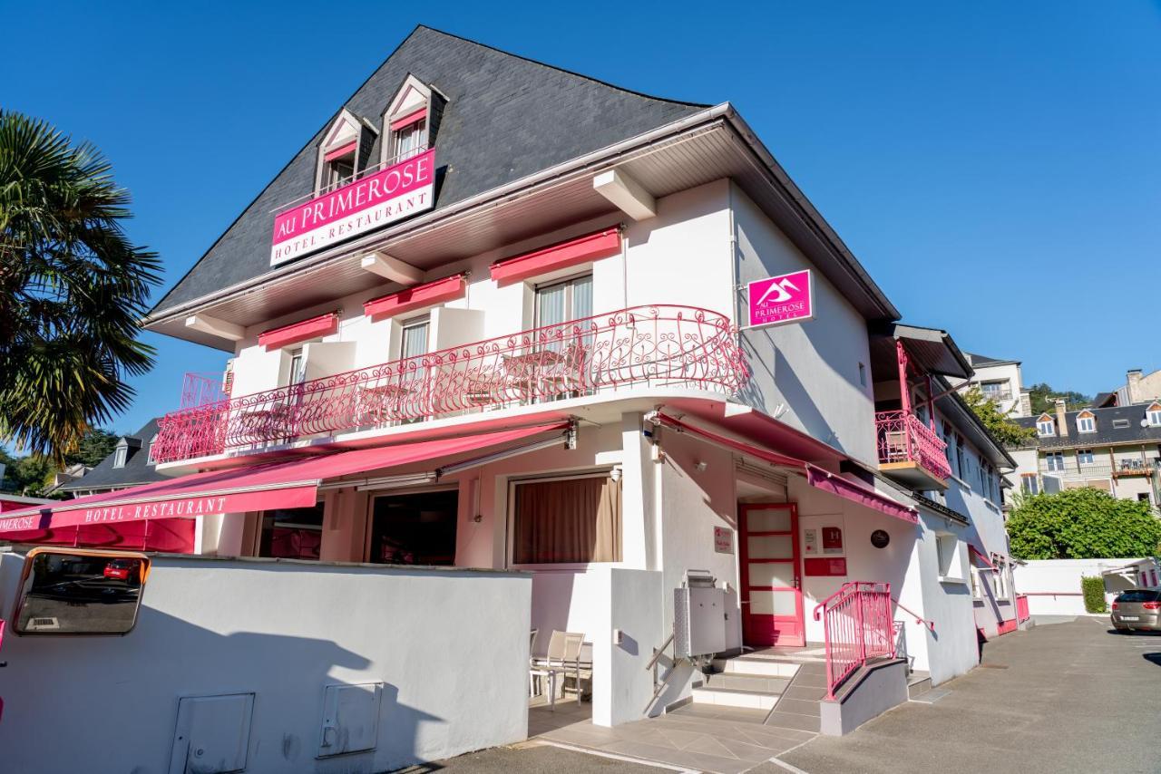 Au Primerose Hotel 2*
