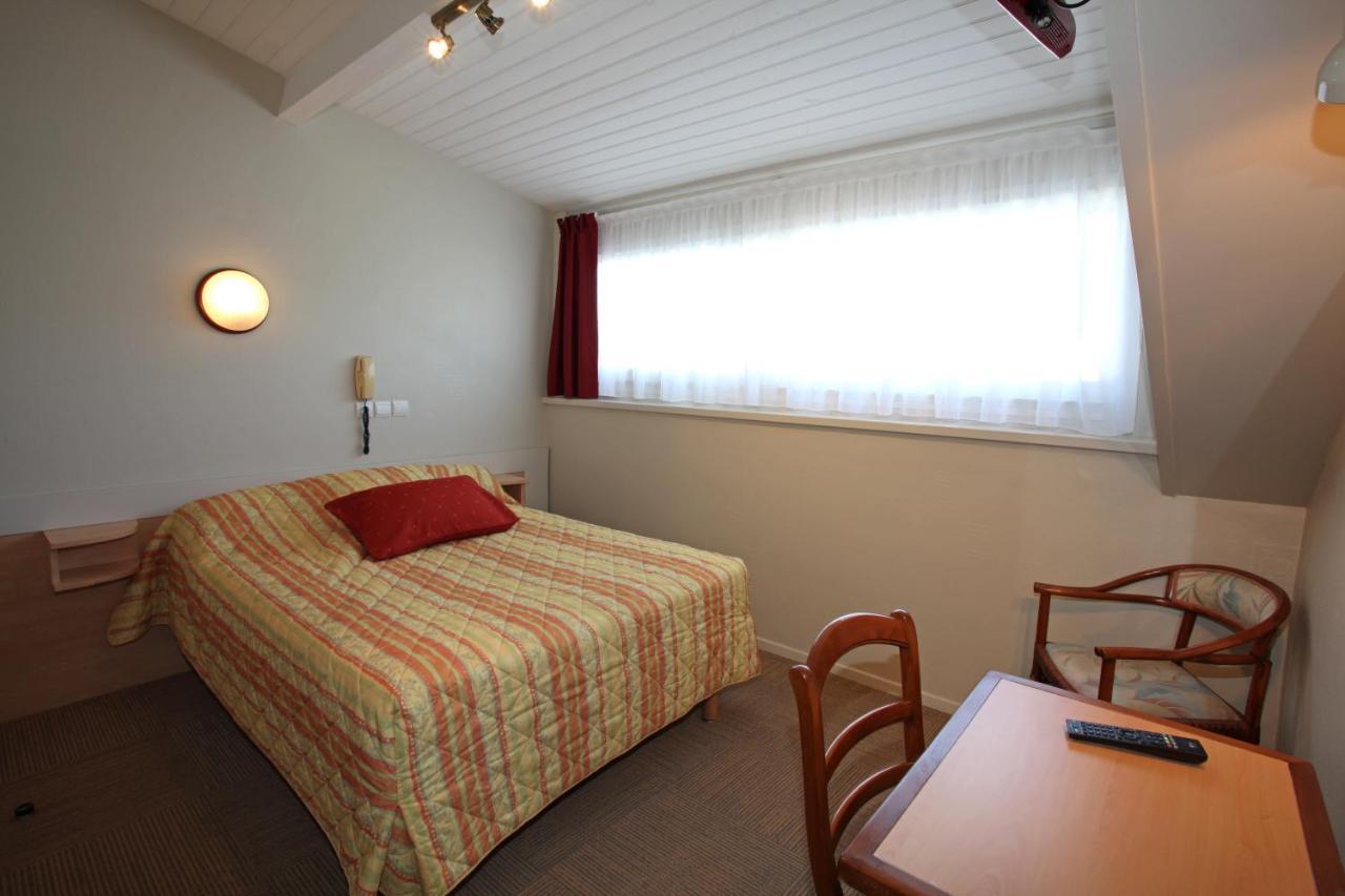 Hotel Au Primerose