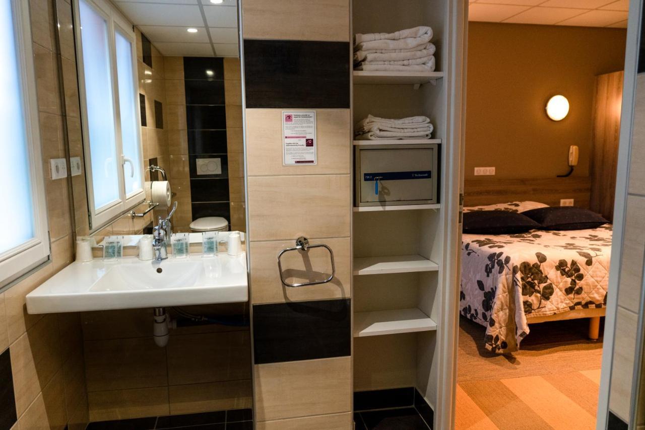 Hotel Au Primerose