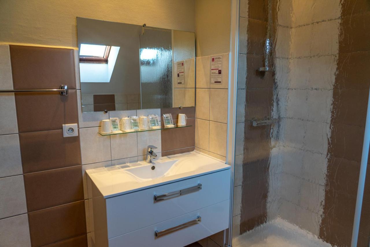 Hotel Au Primerose 2*